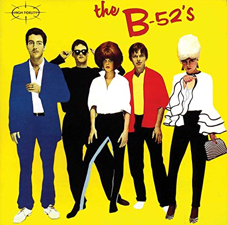B-52's - CD