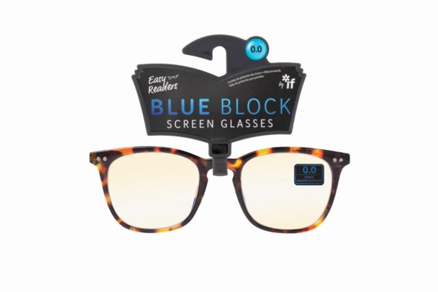 Easy Readers BLUE BLOCK - Browse 0.0 - General merchandize
