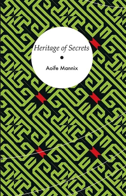 Aoife Mannix - Heritage of Secrets - Paperback