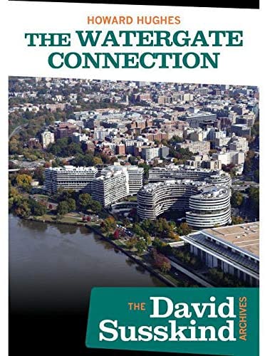 VARIOUS - DAVID SUSSKIND ARCHIVE WATERG - New DVD