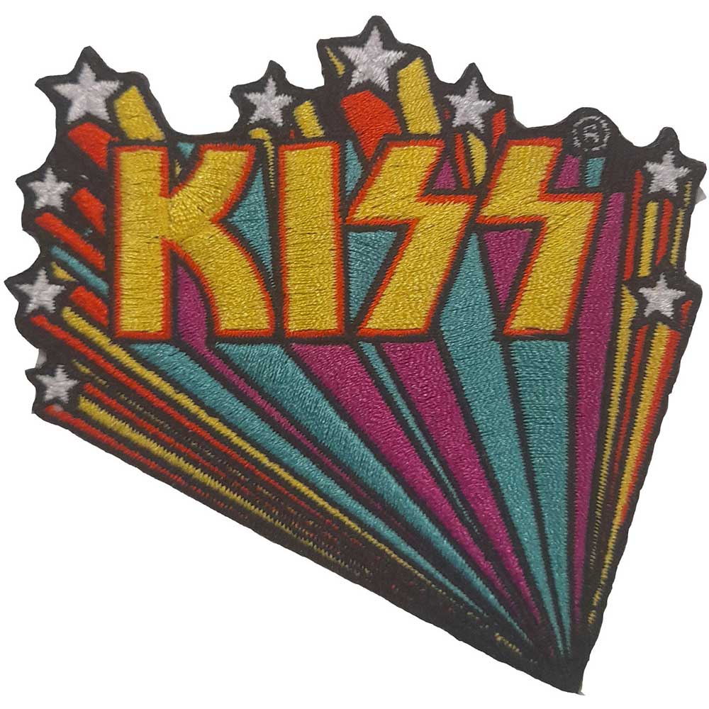 KISS - keyrings - Standard