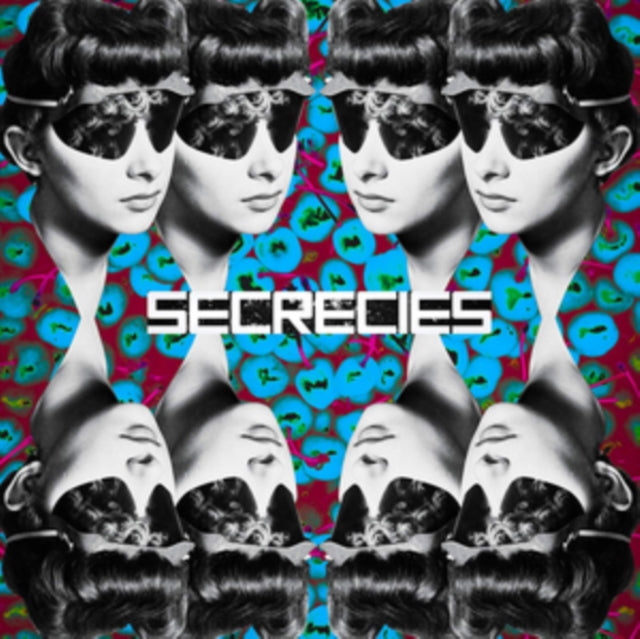 Secrecies - Vinyl Record 12 Album"