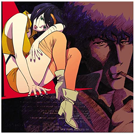 Seatbelts - Cowboy Bebop (Original Series Soundtrack) - Vinyl Record Vi