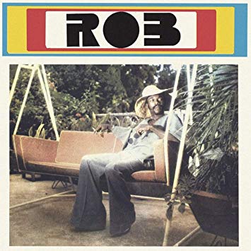 Rob - CD