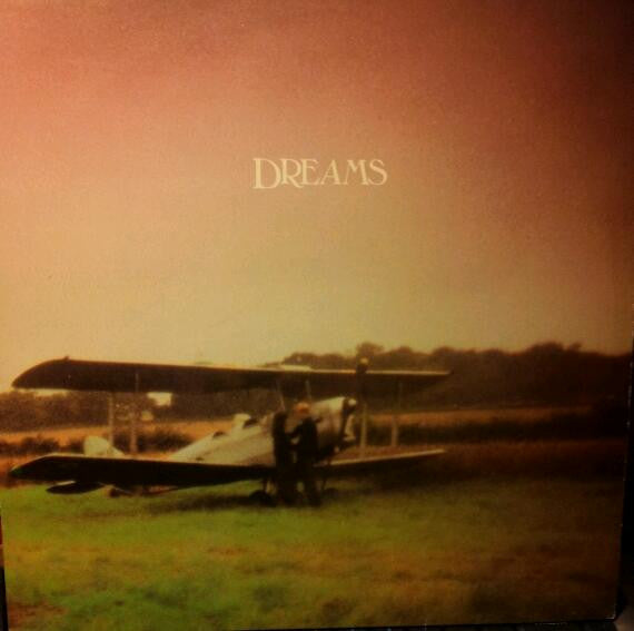 Various - Dreams - Used Vinyl Record