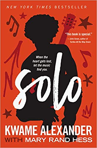 Mary Rand Hess - Solo - Paperback