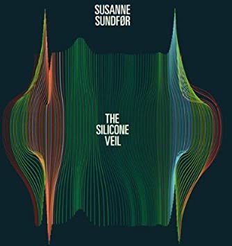SILICONE VEIL - CD