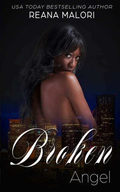 Malori - Broken Angel - New paperback or softback