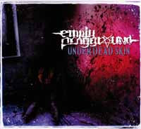 EMPTY PLAYGROUND - UNDER DEAD SKIN - CD