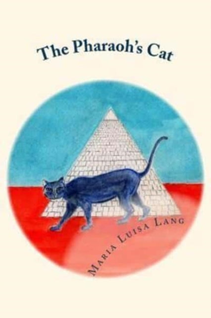 Lang - Pharaoh's Cat - New paperback or softback