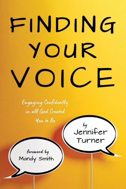 urner - Finding Your Voice - New paperback or softback