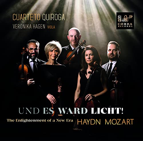 Und Es Ward Licht! The Enlightenment Of A New Era - CD