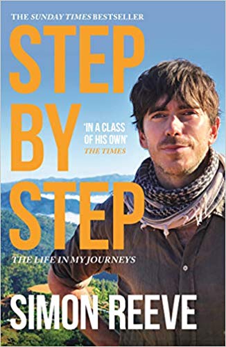 Simon Reev - Step By Step The perfect gift for the adventurer in you