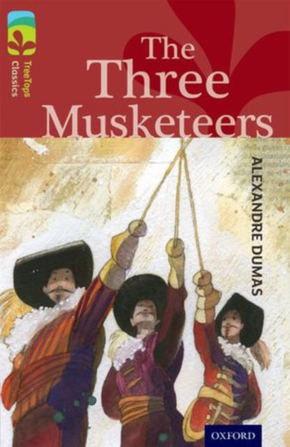 Susan Gates - Oxford Reading Tree TreeTops Classics: Level 15: The Thr