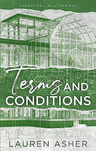 Lauren Asher - Terms and Conditions the fake-dating TikTok sensation