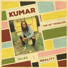 Kumar - Tales of Reality - Vinyl Record