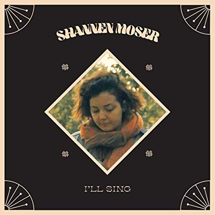 Shannen Moser - Ill Sing - CD