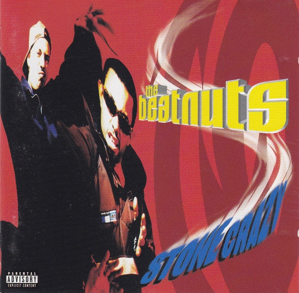 Beatnuts - Stone Crazy - Used CD
