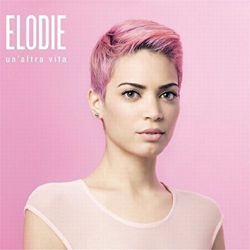 ELODIE - UNALTRA VITA - CD