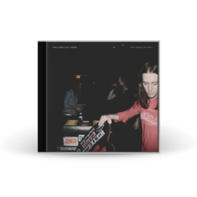 Cadillac Three - Years Go Fast - CD