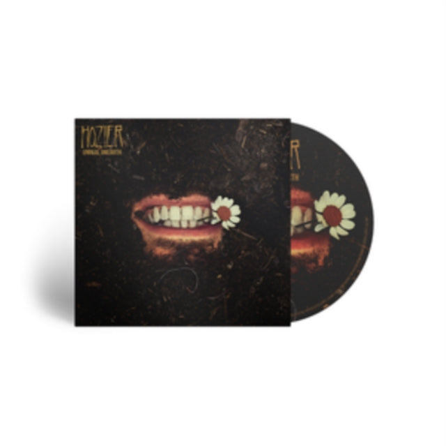 HOZIER - Unreal Unearth - CD