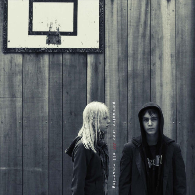 Nil Recurring - Vinyl Record