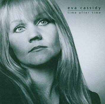 Eva Cassidy - Time After Time - CD