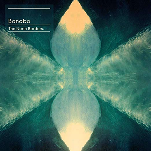 Bonobo - North Borders - Vinyl Record