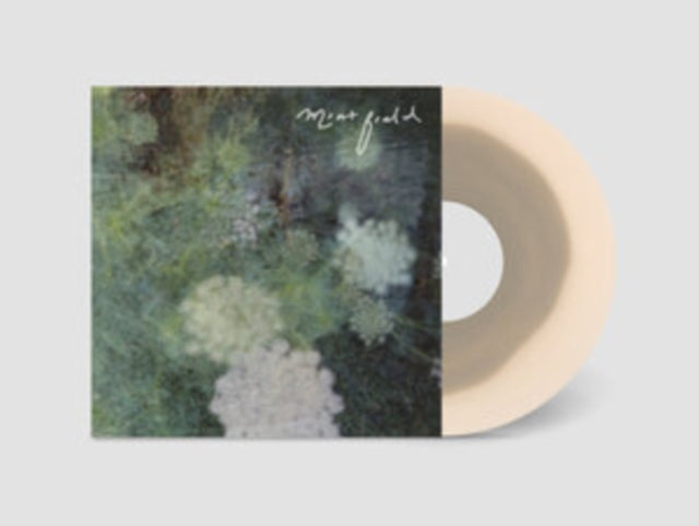 MINT FIELD - SENTIMIENTO MUNDIAL (COLOURED VINYL) - Vinyl Record VL