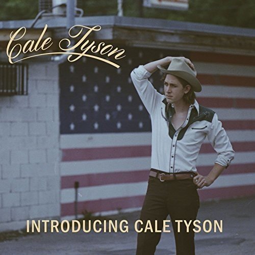 Cale Tyson - Introducing - CD