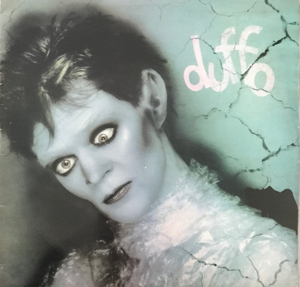 Duffo - Used Vinyl Record