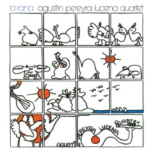 La Rana - CD
