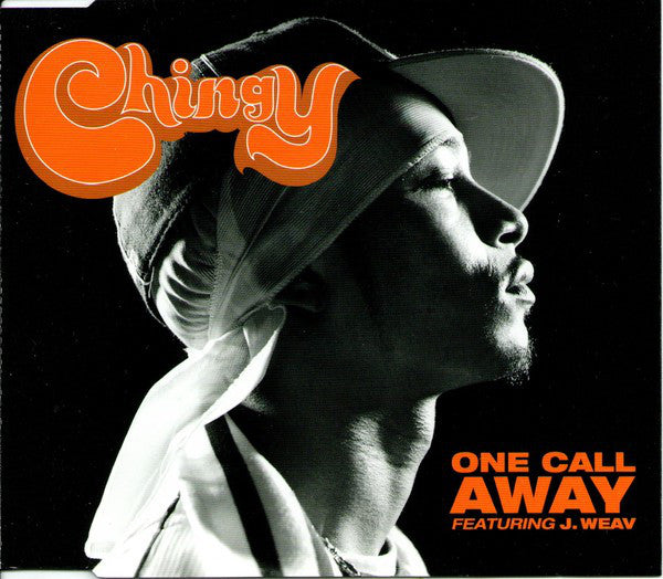 Chingy - One Call Away - Used CD