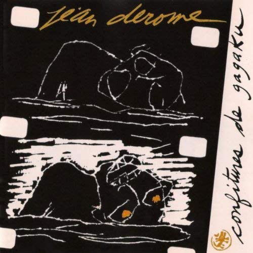 EL CHICLES - La / La / La - CD