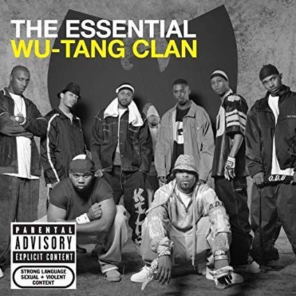 Wu-Tang Clan - Essential - CD