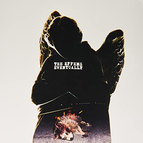 EFFENS - EVENTUALLY - Vinyl Record VINYL