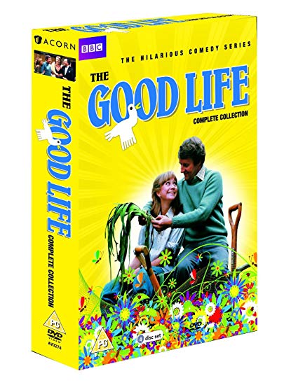 Good Life: The Complete Collection - DVD