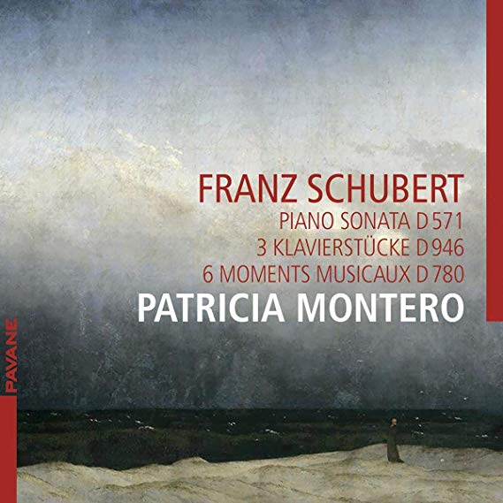 Franz Schubert - : Piano Sonata D571/3 Klavierstücke D946/... - CD