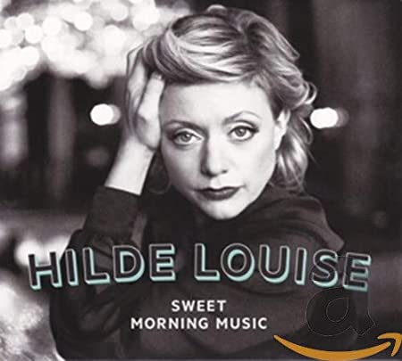 Hilde Louise Asbjorn - Sweet Morning Music - CD
