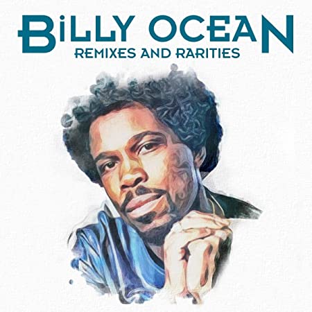 BILLY OCEAN - REMIXES AND RARITIES - CD