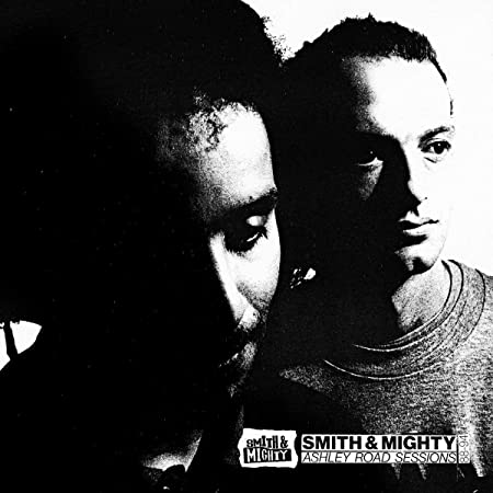 Smith & Mighty - Ashley Road Sessions 88-94 - CD