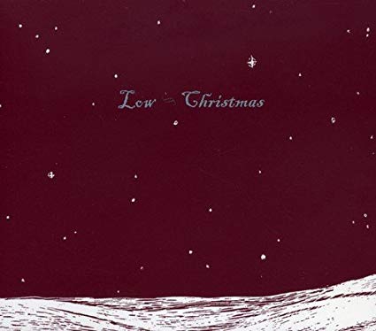 Low - Christmas - CD