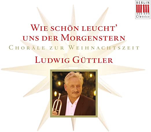 CHOR UND ENSEMBLE DE - J.S BACH WEIHNACHTSORATORIUM - CD