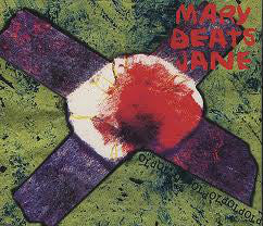 Mary Beats Jane - Old - Used Vinyl Record 7"