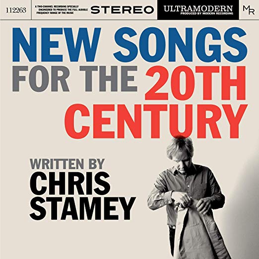 Chris Stamey and The - New Songs for the 20th Century - CD