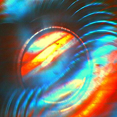 Solar Bears - Advancement - CD