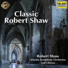 Classic Robert Shaw - CD