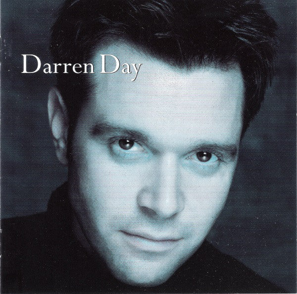 Darren Day - Used CD