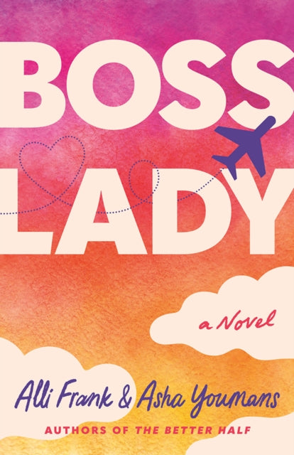 Asha Youmans - Boss Lady : A Novel - Paperback