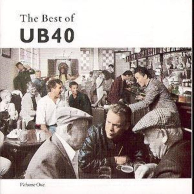 UB40 - Best Of - Volume One - CD